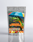 Freeze Dried Rainbow Disks