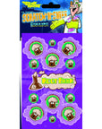 Rootbeer Scratch-N Sniff Sticker