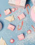 HOLIDAY ONLY: Peppermint Marshmallows