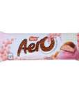 Aero Strawberry Scoop - 42g