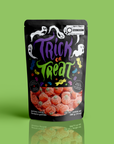 Trick Or Treat Ghosts | Gummy Pumpkins | 396 g