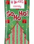 SoHo Christmas Belts | Holiday Punch | 3 oz