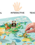 Animal Biomes: Animal Biomes