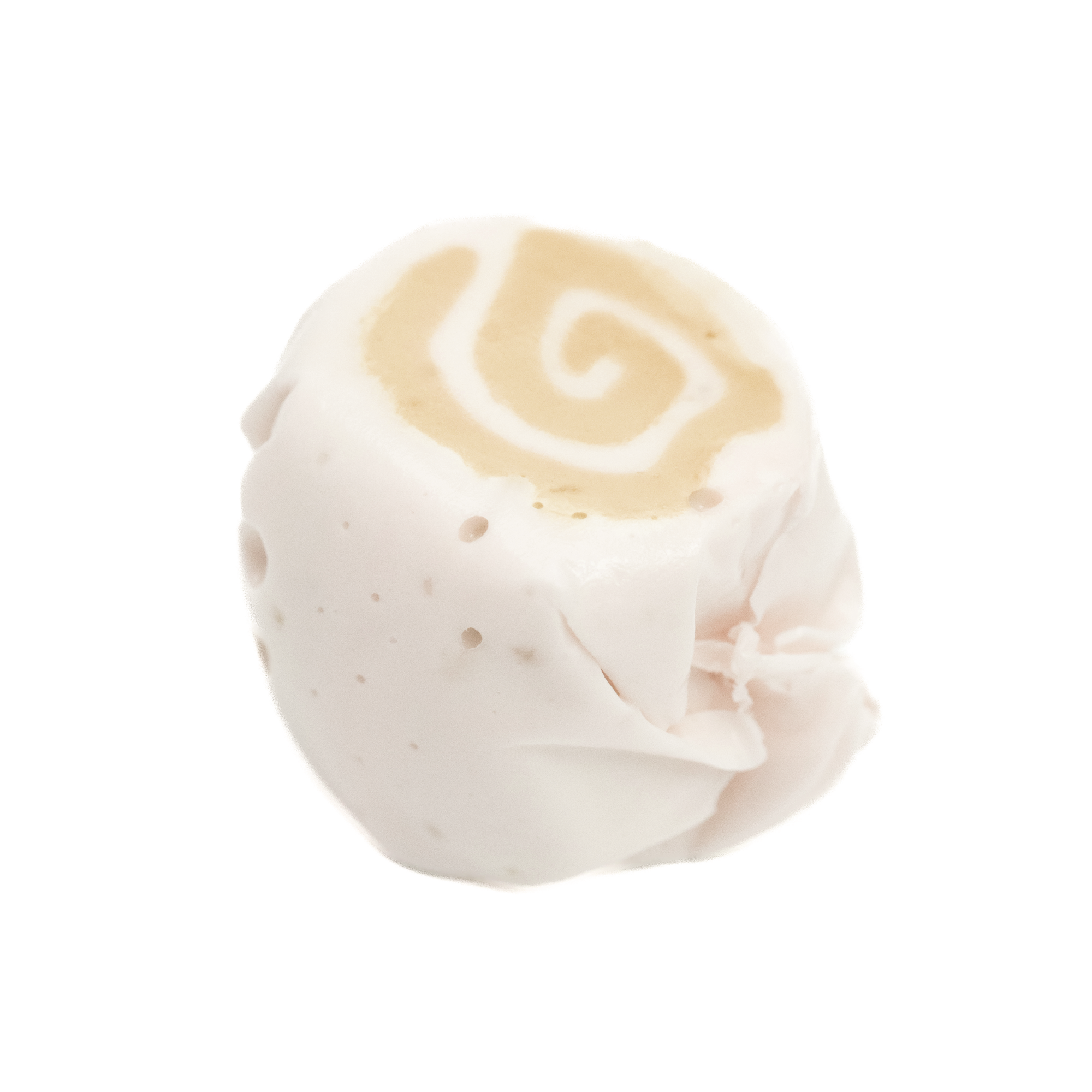 Noggin' on Heaven's Door™ Taffy (Eggnog): Personal (7oz)