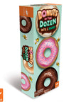 Donuts by the Dozen