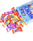 Hi-Chew Soft Candy Cola-Grape-Apple (Taiwan)