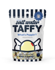 What's Poppin'?™ Taffy (Buttered Popcorn) [Personal - 7oz]