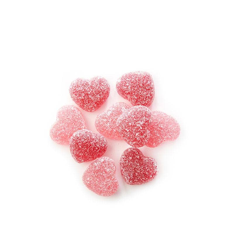 Vegan Cherry Watermelon Crush Small Bag 120g