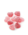 Vegan Cherry Watermelon Crush Small Bag 120g