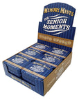 Memory Mints for Senior Moments [1 Tin]