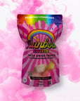 Freeze Dried Gummy Bears: Regular