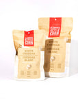 White Cheddar : Regular