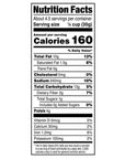 Snak Club Hot Ones Tangy Chili Snack Mix, 4.5oz Bag