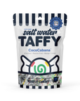 CocoCabana™ Taffy (Coconut+Passion Fruit+Mango+Lime) [Personal - 7oz]