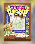 NEW EASTER  BUNNY TRAIL Candy Popcorn 200g
