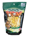 Savory Popcorn - BACON CHEDDAR: 75g
