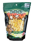 Savory Popcorn - CHEESY PICKLE: 75g
