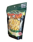 Savory Popcorn - BACON CHEDDAR: 75g