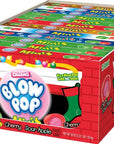 Blow Pop Minis Theater Box [1 Box]