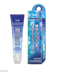 Mentos Plumping Lip Gloss