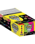 Brain Blasterz Sour Candy Brain Blitz XXL 144g - EU [1 Box]