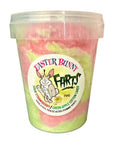 NEW EASTER BUNNY FARTS COTTON CANDY 70G 1L