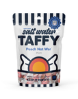 Peach Not War™ Taffy (Peach) 7oz