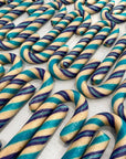 Handmade Large Candy Canes - Mixed Flavours