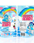 Frozeti’s Dippin’ Dots Sugar-Free Gum – 2.91oz