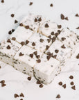 Chocolate Chip Marshmallows