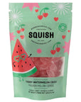 Vegan Cherry Watermelon Crush Small Bag 120g