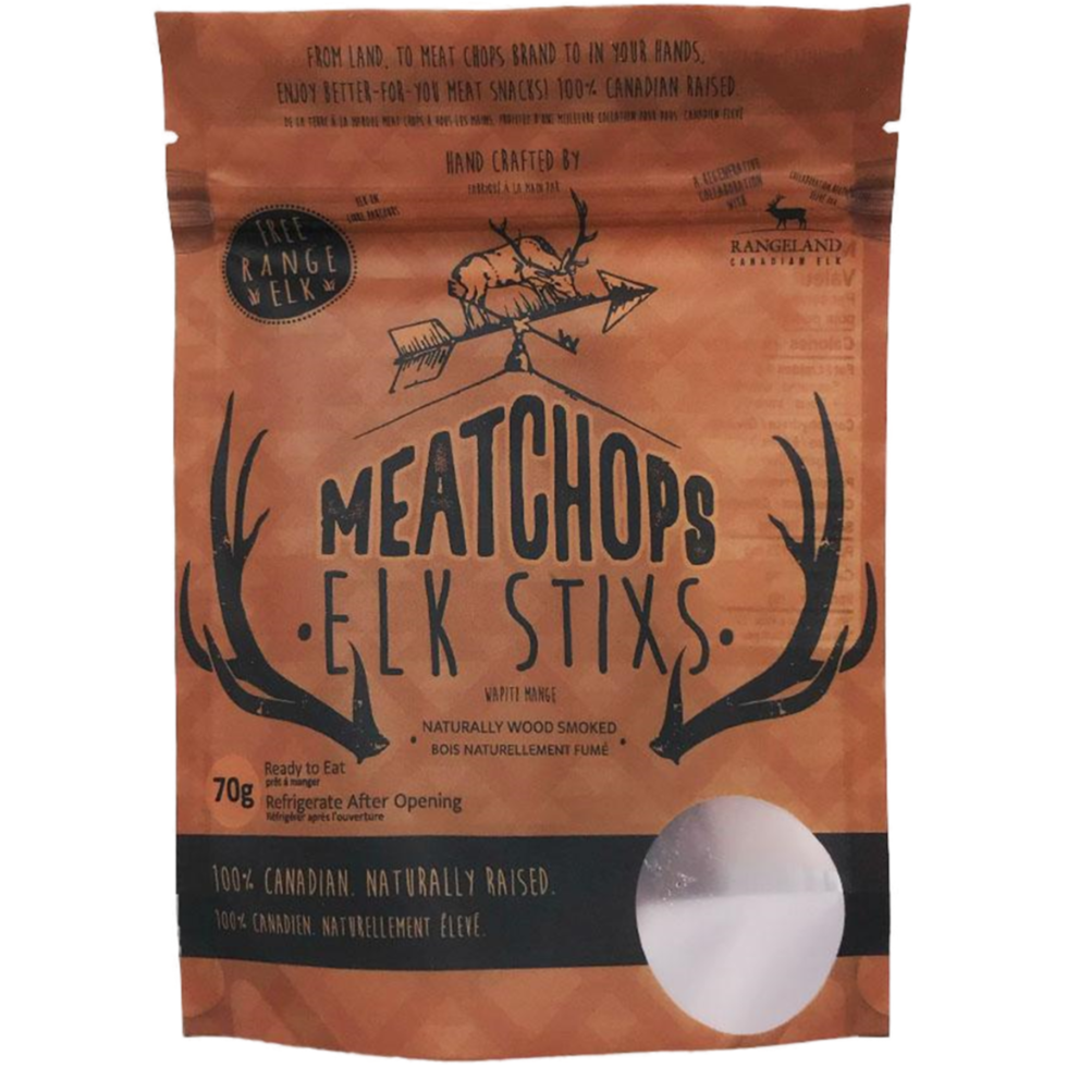 Rangeland - Elk Stixs 70g