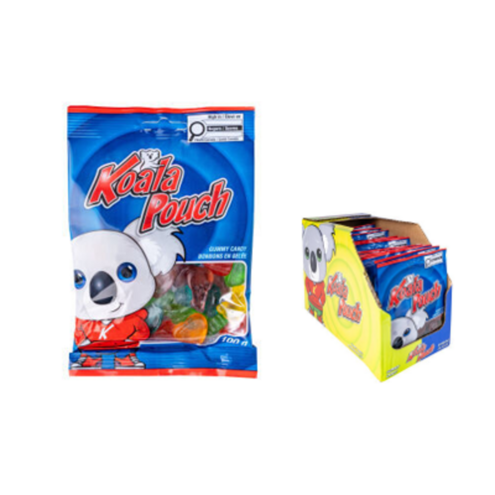 Koala PT Gummy 100g [1 Item]