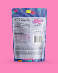 Freeze Dried Sour Gummy Worms