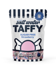 SUGAR-FREE Fresh Strawberry™ Taffy 7oz