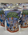 Freeze Dried Crunch Clusters
