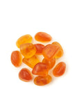 Mango Maracuja Fruit Small Bag 120g