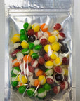 Cottage Country Freeze Dried Original Puffs 100g