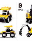 Builder Construction Building Brick