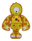 TINKER TOTTER MONSTERS (NEW DESIGN)