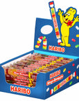 Haribo Mega Roulette 45g (Germany)