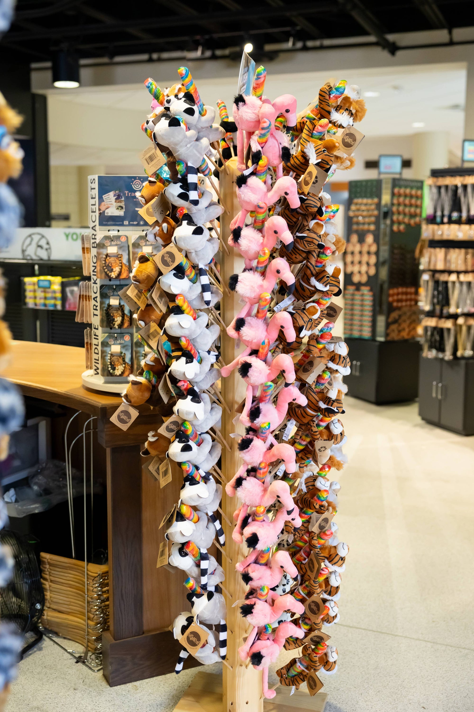 Lollyplush Horse