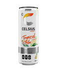 Celsius Energy Drink Tropical Vibe Can 355 mL