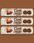 Creme Savers Rolls Chocolate & Caramel Creme 1.76oz [1 item]
