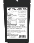 Giant Corn Nuts - Nacho Cheese 100g
