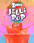 Jelli Pop Bag | 8oz: Pack of 1