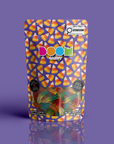 Candy Corn | Gummy Worms | 396 g