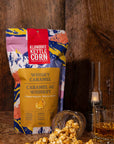 Whisky Caramel