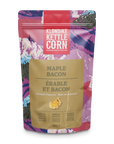 Maple Bacon Caramel Corn