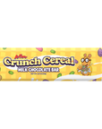 Arthur Crunch Cereal Popping Milk Chocolate Bar
